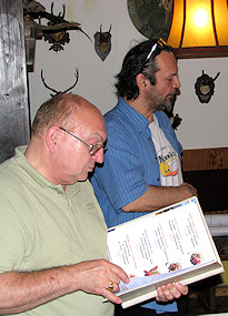 PERRY RHODAN Stammtisch Wien