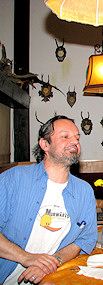 PERRY RHODAN Stammtisch Wien