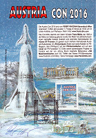 Stardust Maximumkarte